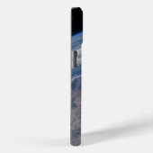 Brand in Yosemite National Park & Stanislaus Fores Case-Mate iPhone Case (Achterkant / Rechts)