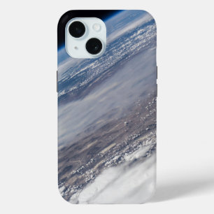 Brand in Yosemite National Park & Stanislaus Fores iPhone 15 Case