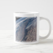 Brand in Yosemite National Park & Stanislaus Fores Grote Koffiekop (Rechts)