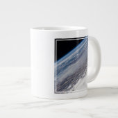 Brand in Yosemite National Park & Stanislaus Fores Grote Koffiekop (Voorkant rechts)