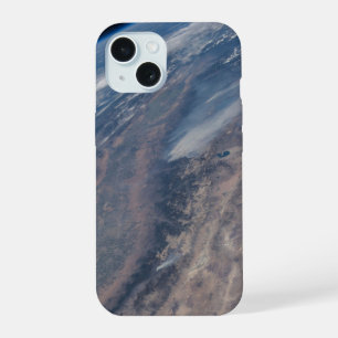 Brand in Yosemite National Park & Stanislaus Fores iPhone 15 Case