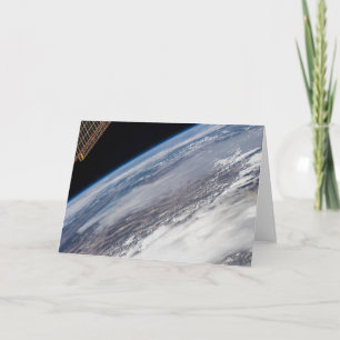 Brand in Yosemite National Park & Stanislaus Fores Kaart