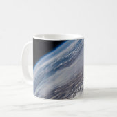 Brand in Yosemite National Park & Stanislaus Fores Koffiemok (Voorkant links)