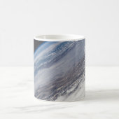 Brand in Yosemite National Park & Stanislaus Fores Koffiemok (Center)