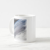 Brand in Yosemite National Park & Stanislaus Fores Koffiemok (Voorkant links)