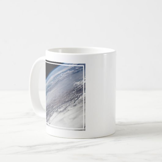 Brand in Yosemite National Park & Stanislaus Fores Koffiemok (Voorkant links)