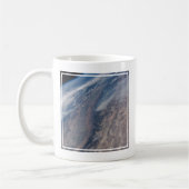 Brand in Yosemite National Park & Stanislaus Fores Koffiemok (Links)