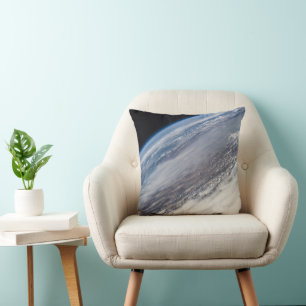 Brand in Yosemite National Park & Stanislaus Fores Kussen