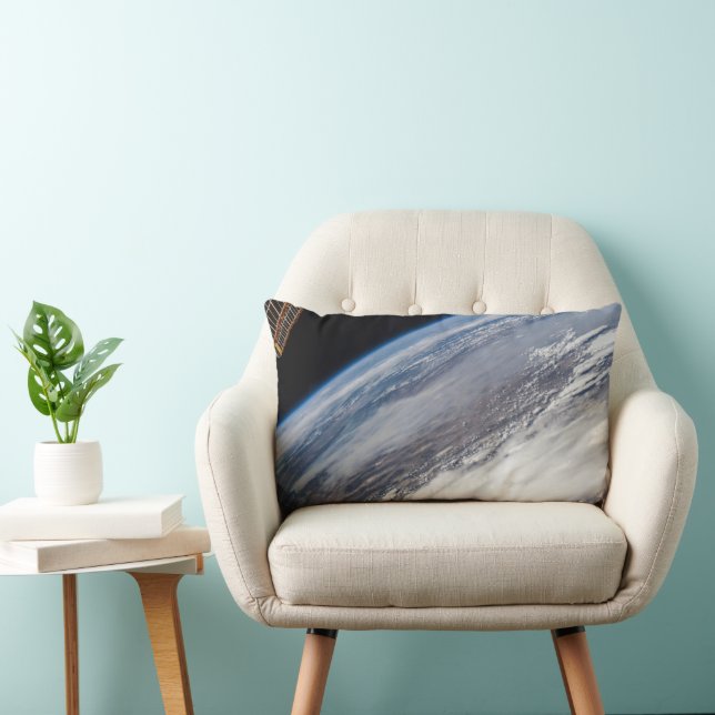 Brand in Yosemite National Park & Stanislaus Fores Kussen (Stoel)