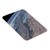 Brand in Yosemite National Park & Stanislaus Fores Magneet (Rechterzijde)