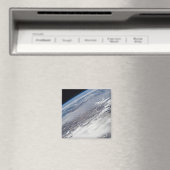 Brand in Yosemite National Park & Stanislaus Fores Magneet (Insitu (Vaatwasser))