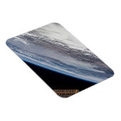 Brand in Yosemite National Park & Stanislaus Fores Magneet (Rechterzijde)