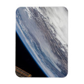 Brand in Yosemite National Park & Stanislaus Fores Magneet (Verticaal)