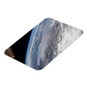 Brand in Yosemite National Park & Stanislaus Fores Magneet (Linkerzijde)