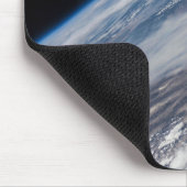 Brand in Yosemite National Park & Stanislaus Fores Muismat (Hoek)