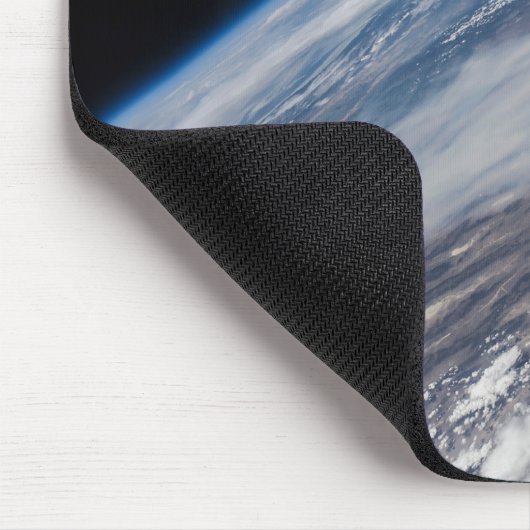 Brand in Yosemite National Park & Stanislaus Fores Muismat (Hoek)