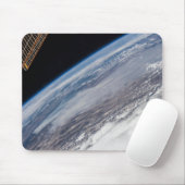 Brand in Yosemite National Park & Stanislaus Fores Muismat (Met muis)