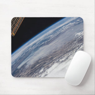 Brand in Yosemite National Park & Stanislaus Fores Muismat