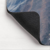 Brand in Yosemite National Park & Stanislaus Fores Muismat (Hoek)