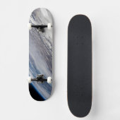 Brand in Yosemite National Park & Stanislaus Fores Persoonlijk Skateboard (Voorkant)