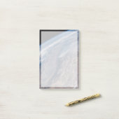 Brand in Yosemite National Park & Stanislaus Fores Post-it® Notes (Op bureau)