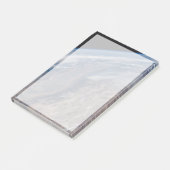 Brand in Yosemite National Park & Stanislaus Fores Post-it® Notes (Schuin)