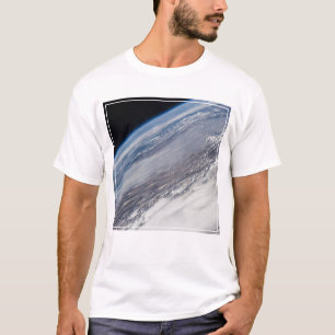 Brand in Yosemite National Park & Stanislaus Fores T-shirt