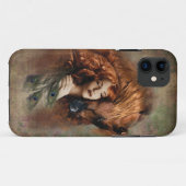 BRAND - iPhone5-Hoesje Case-Mate iPhone Case (Achterkant (horizontaal))