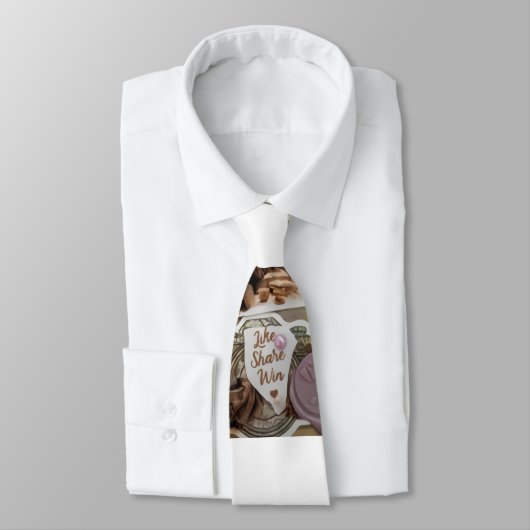 Brand Krawatten Stropdas (Gebonden)