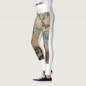 Brand Leggings (Links)