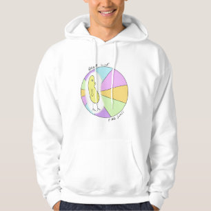 Brand Lint Pure Swasmachines Hoodie