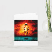 Brand New Deja Entendu  Kaart (Voorkant)