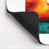 Brand New Deja Entendu Muismat (Hoek)