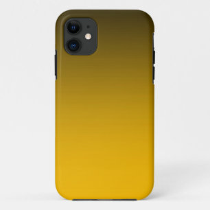 Brand Oranje-toon Case-Mate iPhone Case