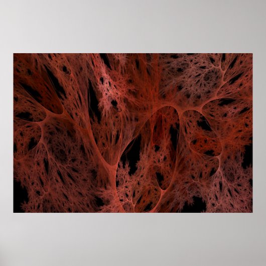 Brand Poster (Voorkant)