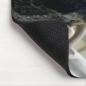 Brand Sage Roken Metafysisch Esoterisch Muismat (Hoek)