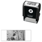  Brand Stempel (In situ)