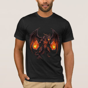 Brand T-shirt