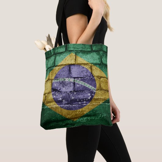 Brand Tote Bag (Dichtbij)