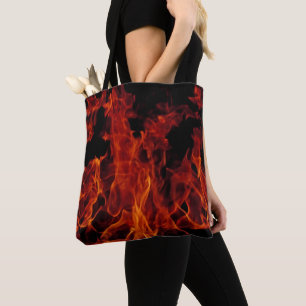 Brand Tote Bag