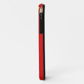Brandalarm Case-Mate iPhone Case (Achterkant/links)
