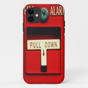 Brandalarm Case-Mate iPhone Case
