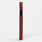 Brandalarm Case-Mate iPhone Case (Achterkant/rechts)