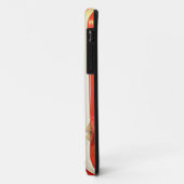 Brandalarm Case-Mate iPhone Case (Achterkant/links)