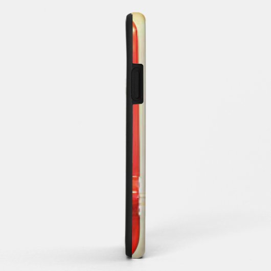 Brandalarm Case-Mate iPhone Case (Achterkant/rechts)