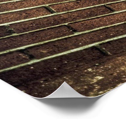 Brandalarm Poster (Hoek)