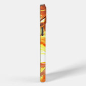 Brandbeeld Case-Mate iPhone Case (Achterkant / Rechts)