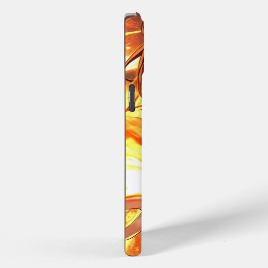 Brandbeeld Case-Mate iPhone Case (Achterkant / Rechts)