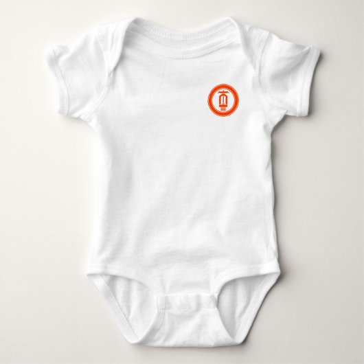 BRANDBESCHERMINGSMOTINEER POLO (Voorkant)