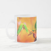 Brandbestendigheid Matglas Koffiemok (Links)